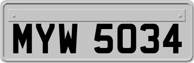 MYW5034