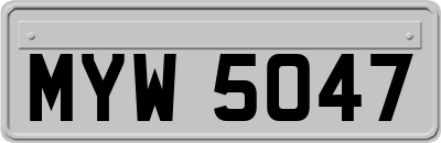MYW5047