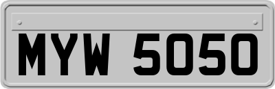 MYW5050