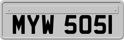 MYW5051