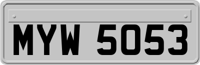 MYW5053