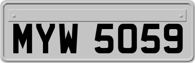 MYW5059
