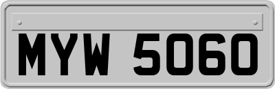 MYW5060