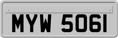 MYW5061