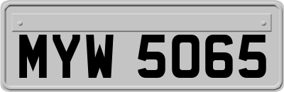 MYW5065