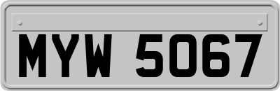 MYW5067