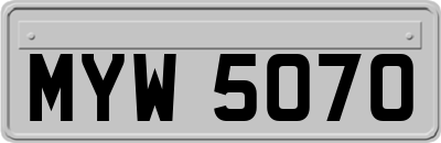 MYW5070