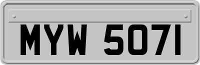 MYW5071