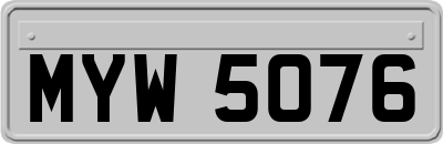 MYW5076