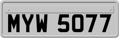 MYW5077