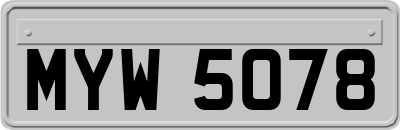 MYW5078