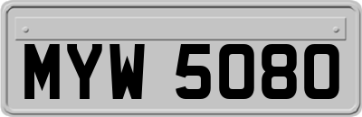 MYW5080