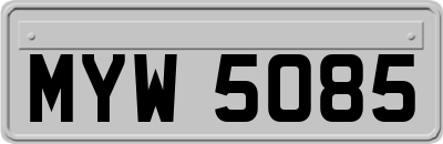 MYW5085