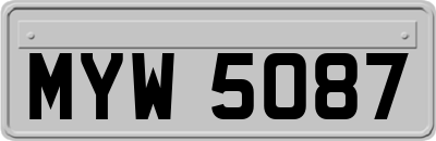 MYW5087