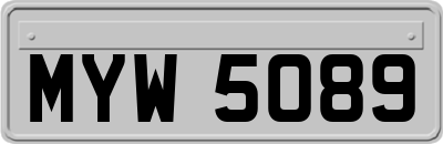 MYW5089
