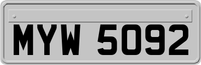 MYW5092
