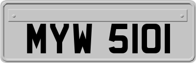 MYW5101