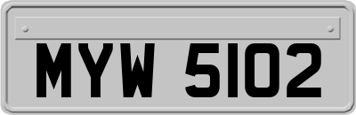 MYW5102