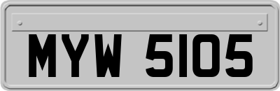 MYW5105