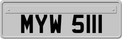 MYW5111