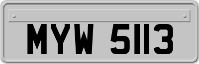 MYW5113