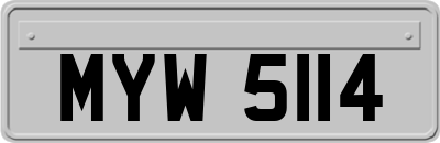 MYW5114