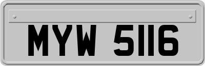MYW5116