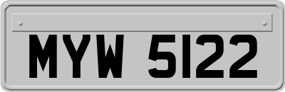 MYW5122