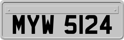 MYW5124