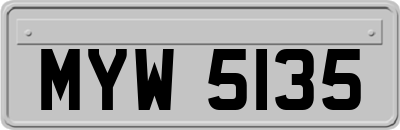 MYW5135