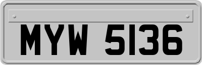 MYW5136