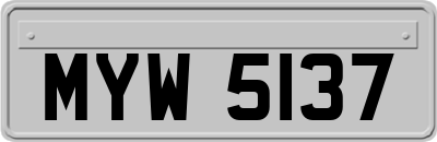 MYW5137