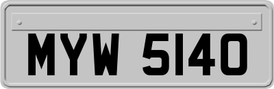 MYW5140