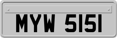 MYW5151