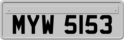 MYW5153