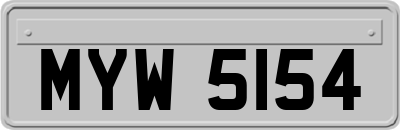 MYW5154