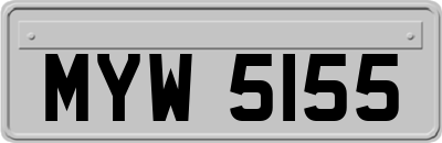 MYW5155