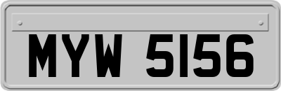 MYW5156