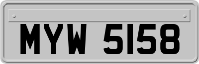 MYW5158