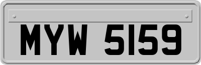 MYW5159