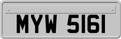 MYW5161
