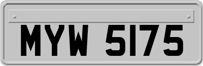 MYW5175