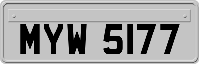 MYW5177