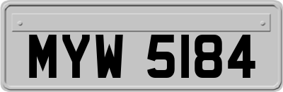 MYW5184