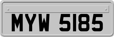 MYW5185