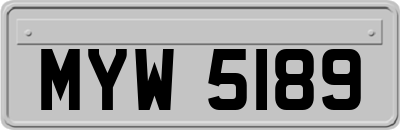 MYW5189