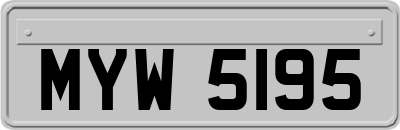 MYW5195