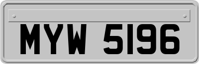 MYW5196