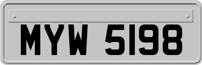 MYW5198