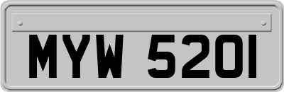 MYW5201